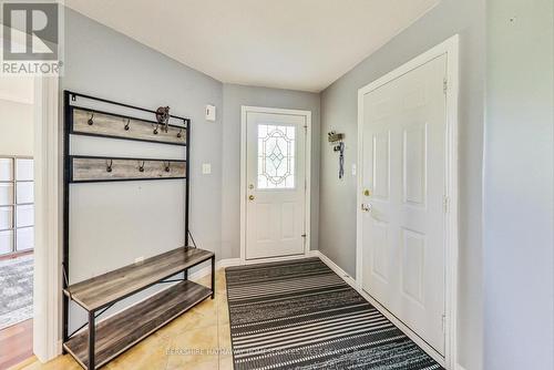 99 Holly Meadow Road, Barrie, ON - Indoor Photo Showing Other Room