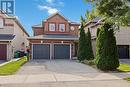 7229 Dime Crescent, Mississauga (Meadowvale Village), ON  - Outdoor With Facade 