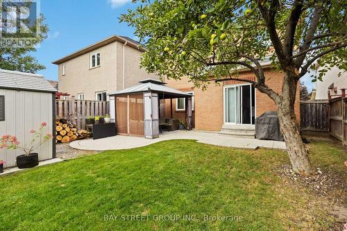 7229 Dime Crescent, Mississauga (Meadowvale Village), ON - Outdoor With Exterior