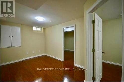 7229 Dime Crescent, Mississauga, ON - Indoor Photo Showing Kitchen With Double Sink