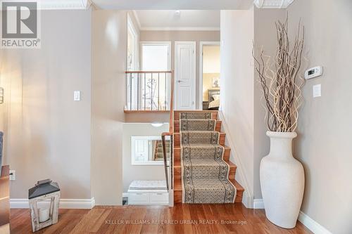 31 Coniston Avenue, Brampton (Northwood Park), ON - Indoor Photo Showing Other Room