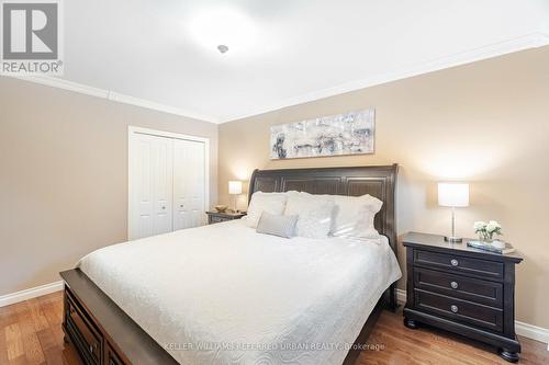 31 Coniston Avenue, Brampton (Northwood Park), ON - Indoor Photo Showing Bedroom