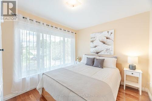 31 Coniston Avenue, Brampton (Northwood Park), ON - Indoor Photo Showing Bedroom