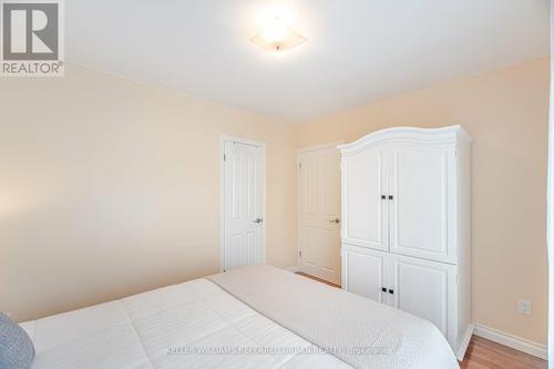 31 Coniston Avenue, Brampton (Northwood Park), ON - Indoor Photo Showing Bedroom