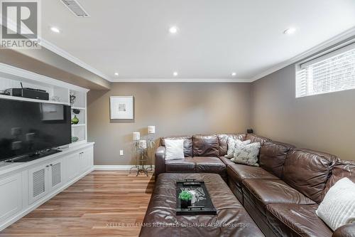 31 Coniston Avenue, Brampton (Northwood Park), ON - Indoor