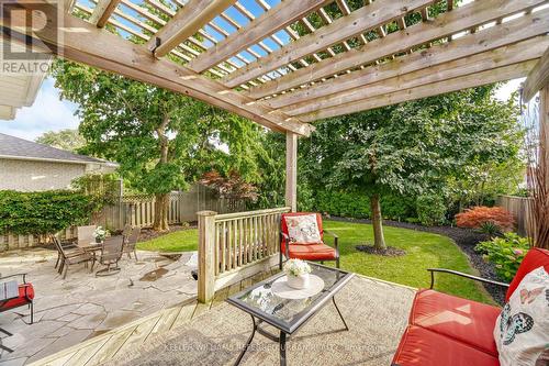 31 Coniston Avenue, Brampton (Northwood Park), ON - Outdoor