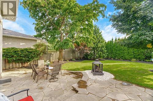 31 Coniston Avenue, Brampton (Northwood Park), ON - Outdoor With Backyard