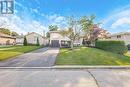 31 Coniston Avenue, Brampton (Northwood Park), ON  - Outdoor With Facade 