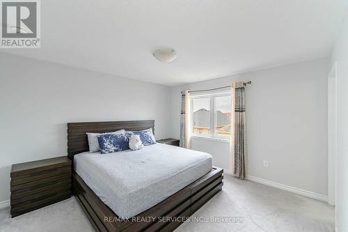 78 Stewardship Road, Brampton (Northwest Brampton), ON - Indoor Photo Showing Bedroom