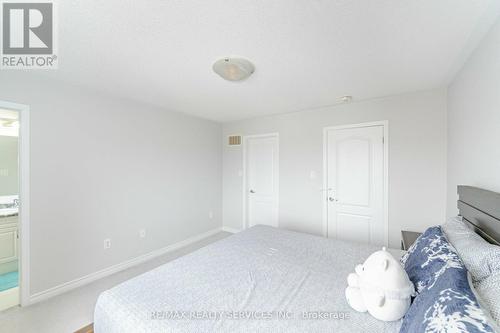 78 Stewardship Road, Brampton (Northwest Brampton), ON - Indoor Photo Showing Bedroom