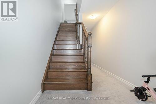 78 Stewardship Road, Brampton (Northwest Brampton), ON - Indoor Photo Showing Other Room