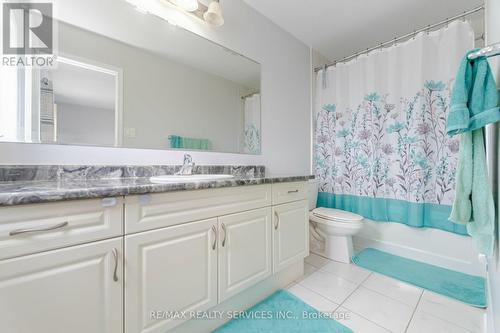 78 Stewardship Road, Brampton (Northwest Brampton), ON - Indoor Photo Showing Bathroom