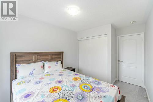 78 Stewardship Road, Brampton (Northwest Brampton), ON - Indoor Photo Showing Bedroom