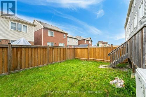 78 Stewardship Road, Brampton (Northwest Brampton), ON - Outdoor