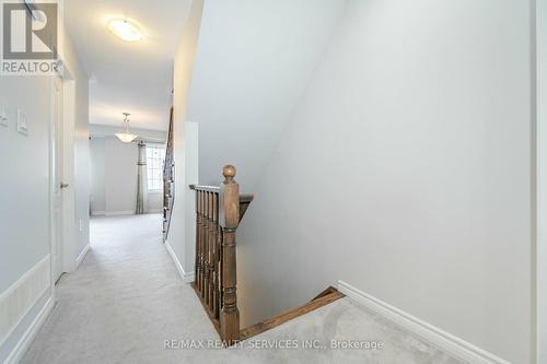 78 Stewardship Road, Brampton (Northwest Brampton), ON - Indoor Photo Showing Other Room