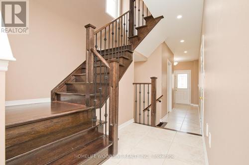 10 Davenhill Road, Brampton, ON - Indoor Photo Showing Other Room