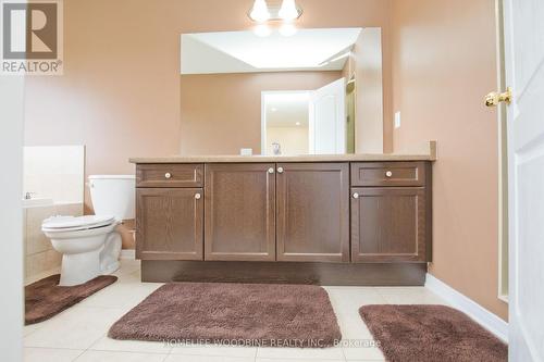 10 Davenhill Road, Brampton, ON - Indoor Photo Showing Bathroom