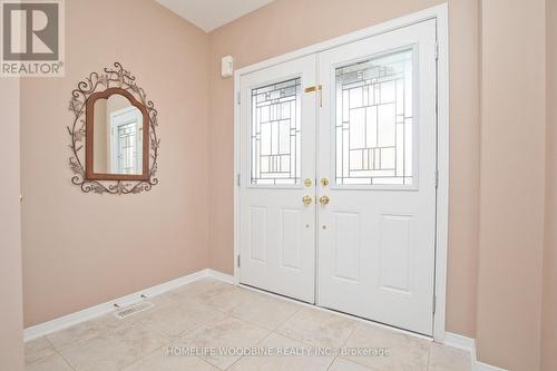 10 Davenhill Road, Brampton (Brampton East), ON - Indoor Photo Showing Other Room