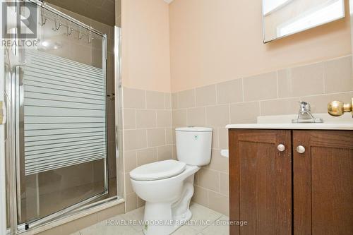 10 Davenhill Road, Brampton, ON - Indoor Photo Showing Bathroom