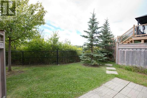 10 Davenhill Road, Brampton (Brampton East), ON - Outdoor