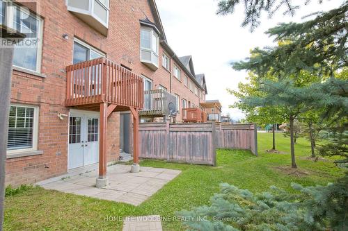 10 Davenhill Road, Brampton, ON - Outdoor With Exterior