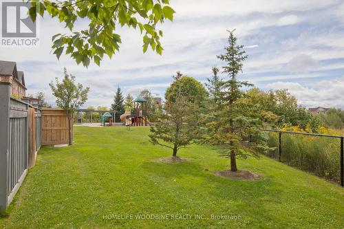 10 Davenhill Road, Brampton (Brampton East), ON - Outdoor