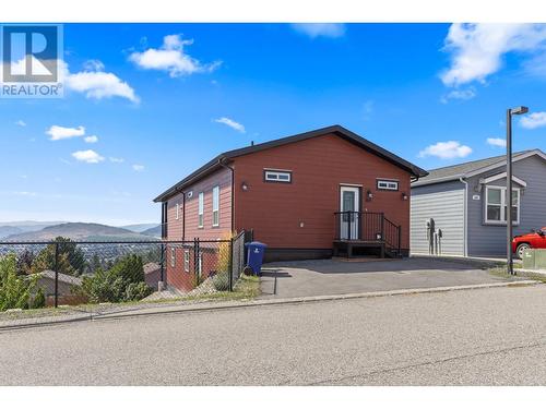 2440 Old Okanagan Highway Unit# 501, West Kelowna, BC 