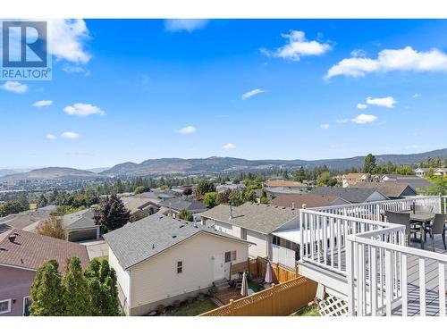 2440 Old Okanagan Highway Unit# 501, West Kelowna, BC 