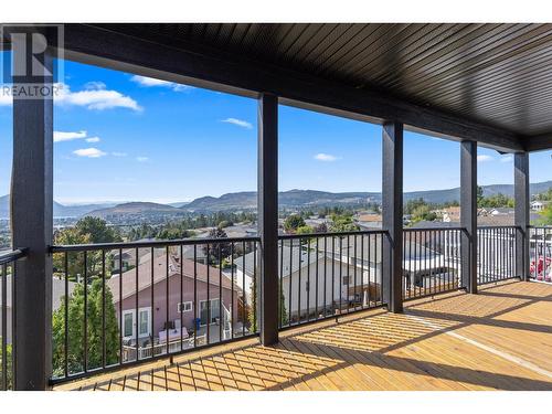 2440 Old Okanagan Highway Unit# 501, West Kelowna, BC 