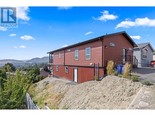 2440 Old Okanagan Highway Unit# 501, West Kelowna, BC 