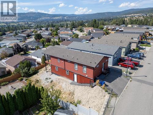 2440 Old Okanagan Highway Unit# 501, West Kelowna, BC 