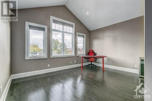 1601 Kingsdale Avenue, Ottawa, ON - Indoor Photo Showing Other Room