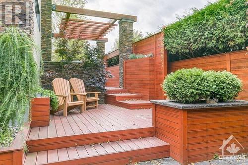 1601 Kingsdale Avenue, Ottawa, ON - Outdoor With Exterior