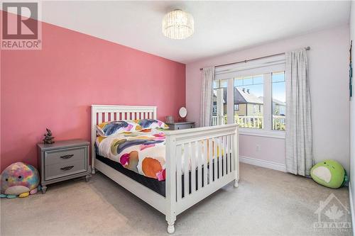 200 Dutchmans Way, Ottawa, ON - Indoor Photo Showing Bedroom