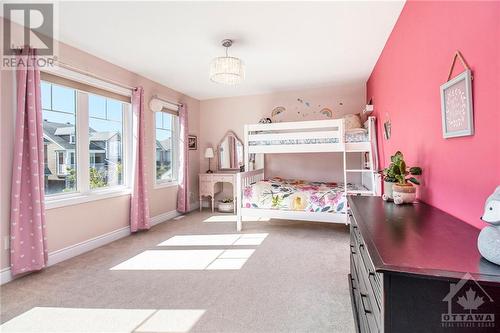 200 Dutchmans Way, Ottawa, ON - Indoor Photo Showing Bedroom