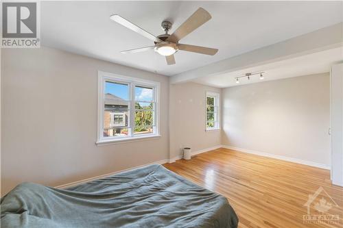 284 Selby Avenue, Ottawa, ON - Indoor Photo Showing Bedroom