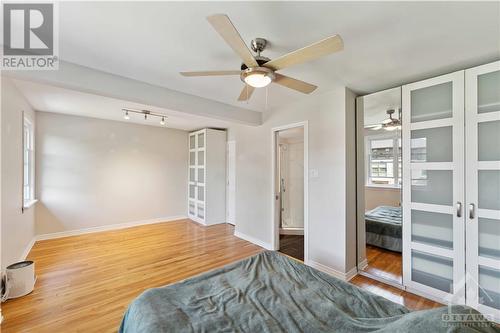 284 Selby Avenue, Ottawa, ON - Indoor Photo Showing Bedroom