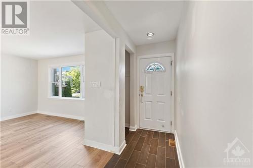 284 Selby Avenue, Ottawa, ON - Indoor Photo Showing Other Room