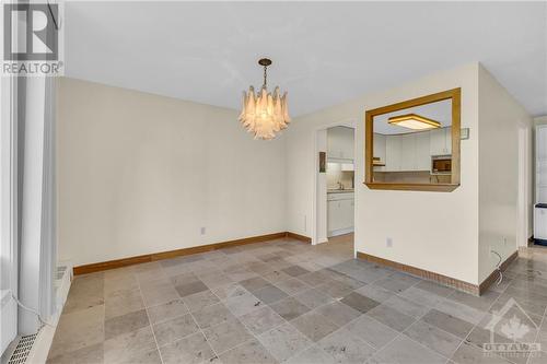 1465 Baseline Road Unit#108, Ottawa, ON - Indoor