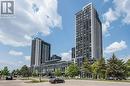 2406 - 330 Phillip Street, Waterloo, ON  - Outdoor With Facade 