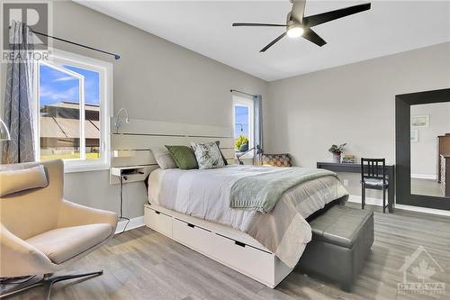 215 Capri Avenue, Embrun, ON - Indoor Photo Showing Bedroom