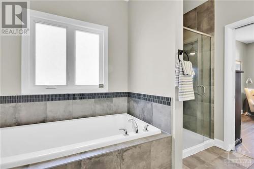 215 Capri Avenue, Embrun, ON - Indoor Photo Showing Bathroom