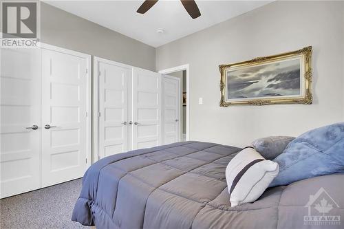 215 Capri Avenue, Embrun, ON - Indoor Photo Showing Bedroom