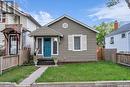 511 I Avenue N, Saskatoon, SK  - Outdoor 