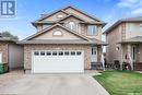 943 Gull Road, Regina, SK  - Outdoor With Facade 