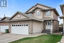 943 Gull Road, Regina, SK  - Outdoor With Facade 