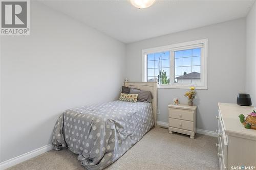 943 Gull Road, Regina, SK - Indoor Photo Showing Bedroom