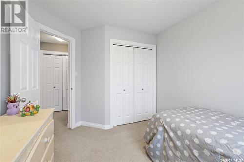 943 Gull Road, Regina, SK - Indoor Photo Showing Bedroom