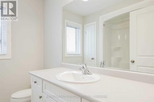 89 - 7768 Ascot Circle, Niagara Falls, ON - Indoor Photo Showing Bathroom