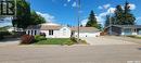 425 6Th Avenue E, Unity, SK  - Outdoor With Facade 